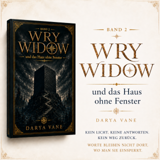 Das Haus ohne Fenster